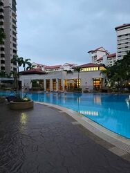 The Mayfair (D22), Condominium #566375701